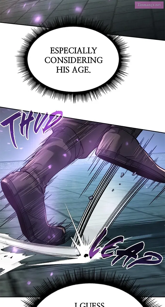 Chronicles of theDemon Faction Zinmanga X Chapter 31 Page 103