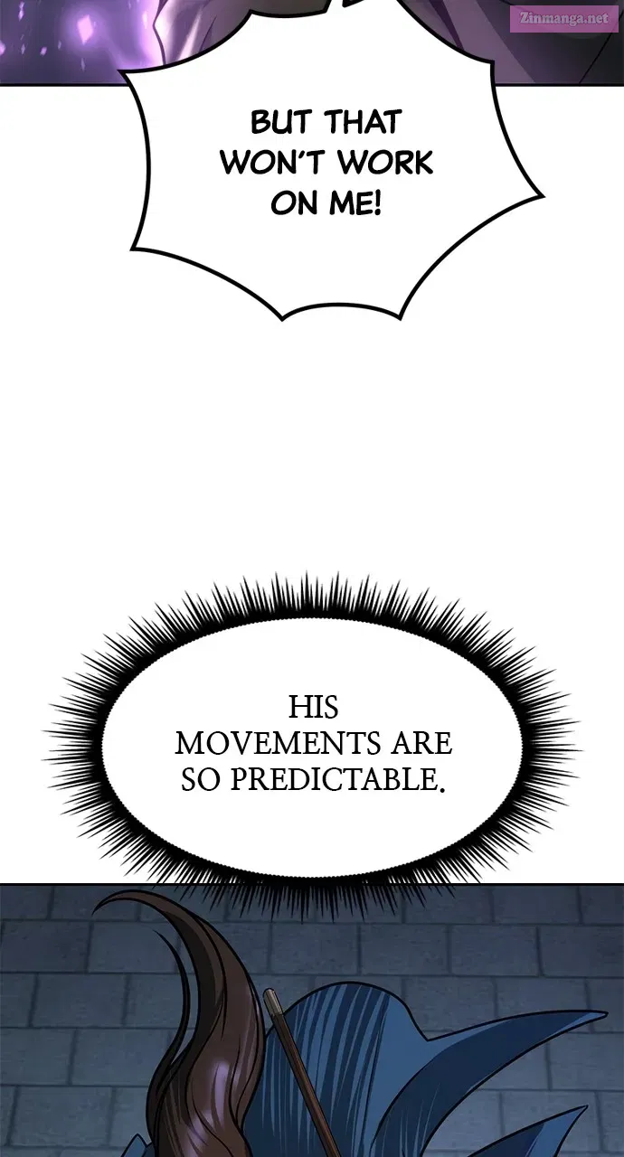 Chronicles of theDemon Faction Zinmanga X Chapter 31 Page 107