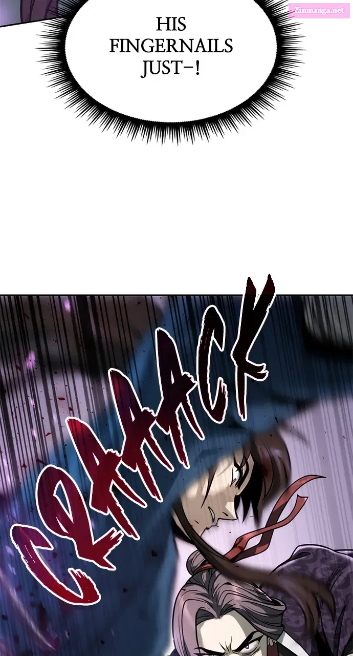 Chronicles of theDemon Faction Zinmanga X Chapter 31 Page 111