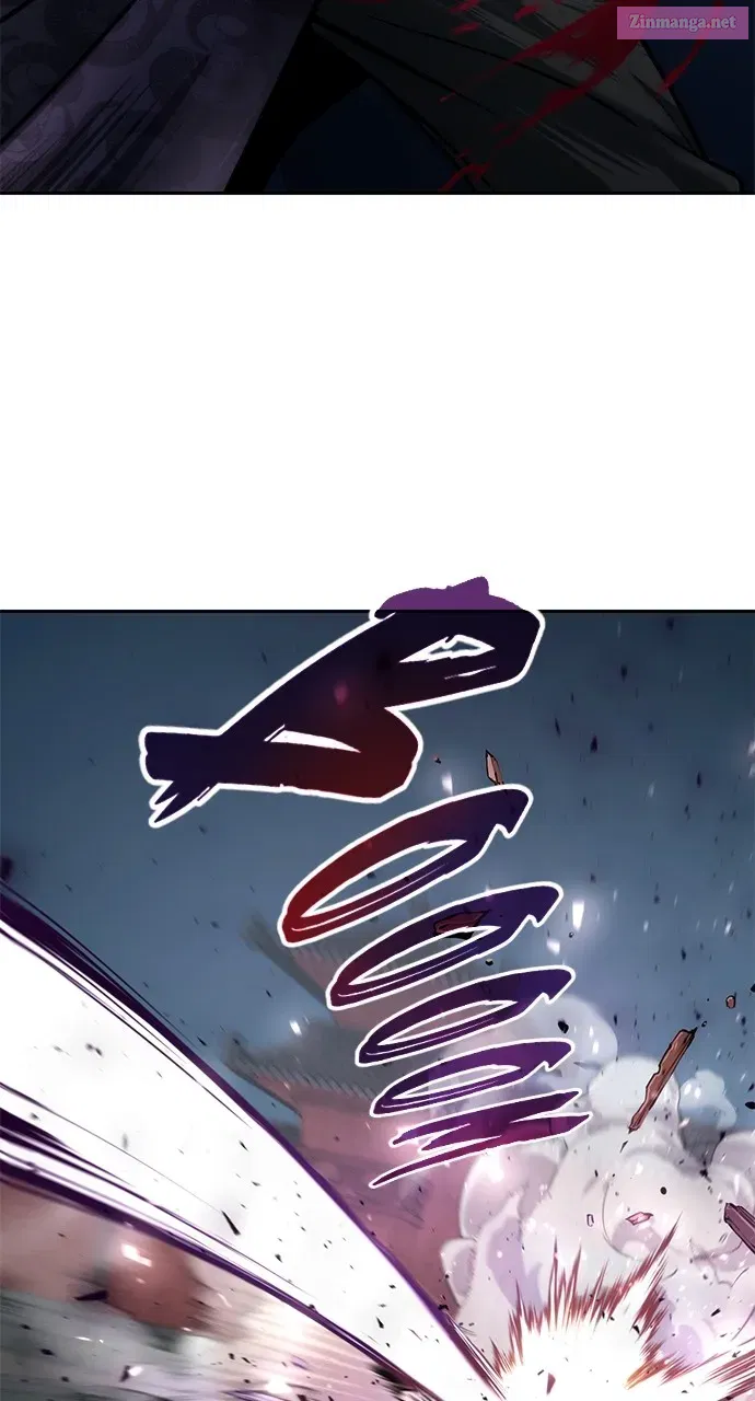 Chronicles of theDemon Faction Zinmanga X Chapter 31 Page 116