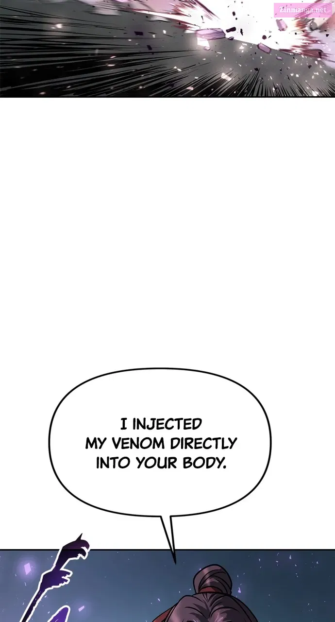 Chronicles of theDemon Faction Zinmanga X Chapter 31 Page 117