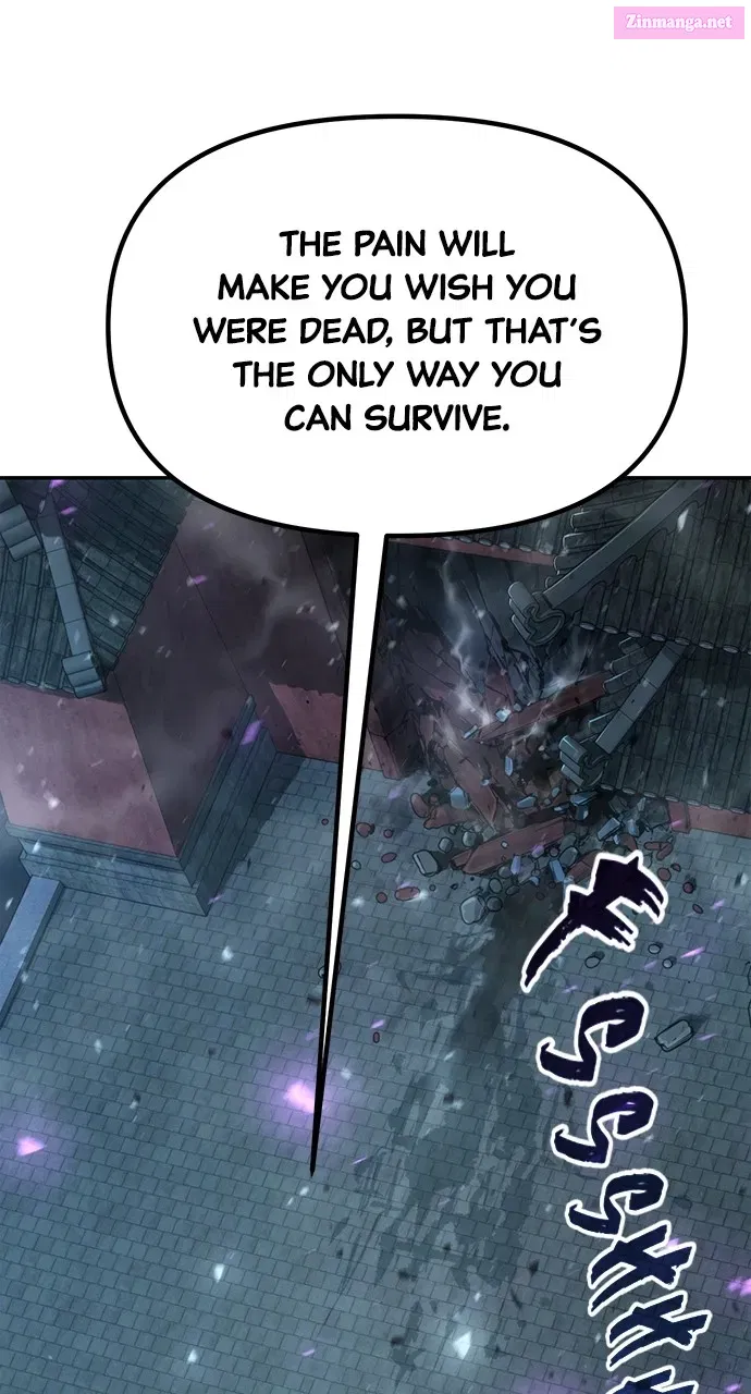 Chronicles of theDemon Faction Zinmanga X Chapter 31 Page 119