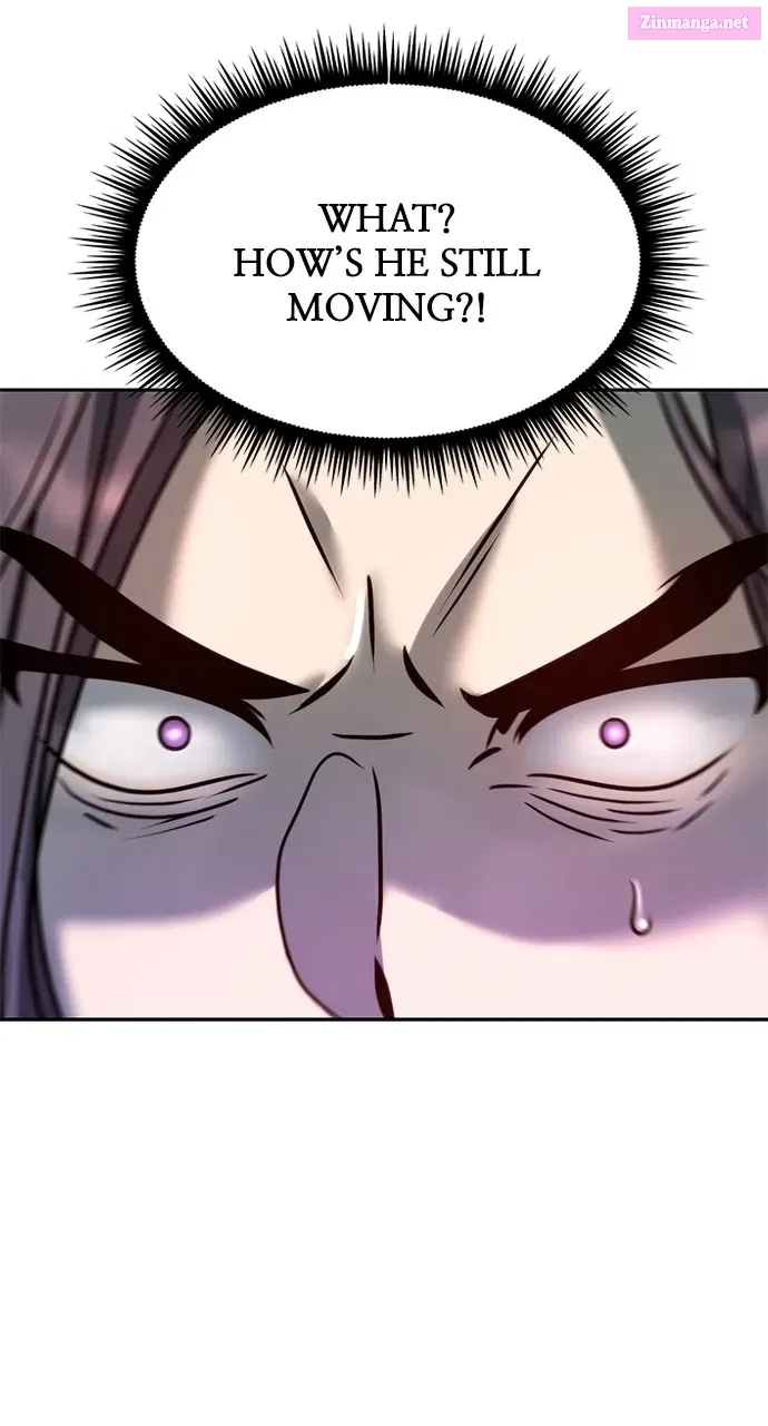 Chronicles of theDemon Faction Zinmanga X Chapter 31 Page 122