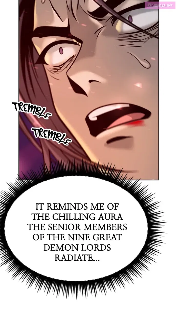 Chronicles of theDemon Faction Zinmanga X Chapter 31 Page 130