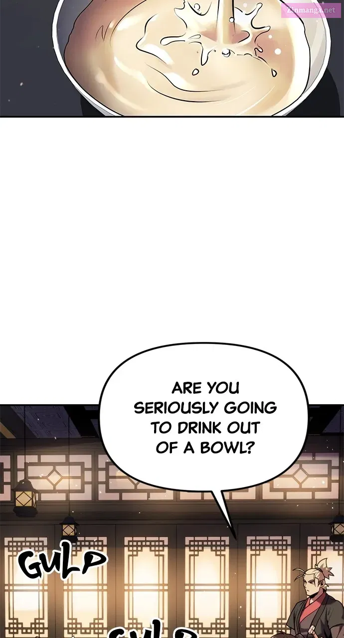 Chronicles of theDemon Faction Zinmanga X Chapter 30 Page 39