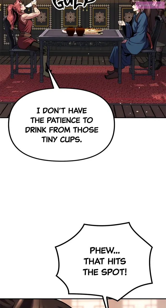 Chronicles of theDemon Faction Zinmanga X Chapter 30 Page 40