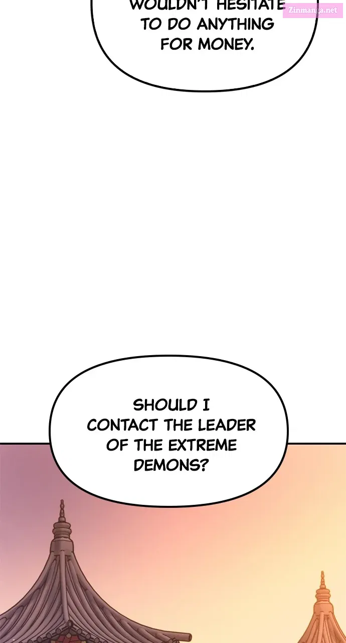 Chronicles of theDemon Faction Zinmanga X Chapter 30 Page 59