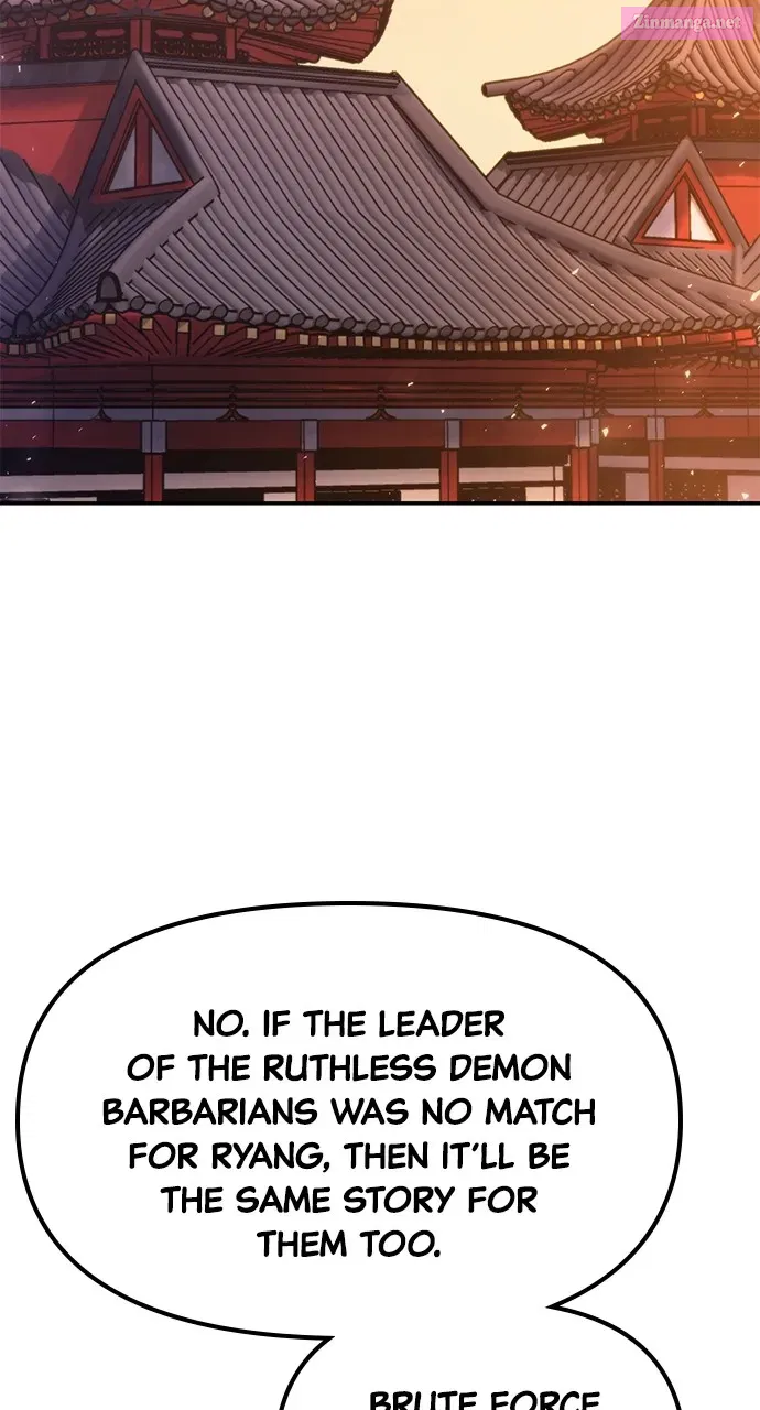 Chronicles of theDemon Faction Zinmanga X Chapter 30 Page 60