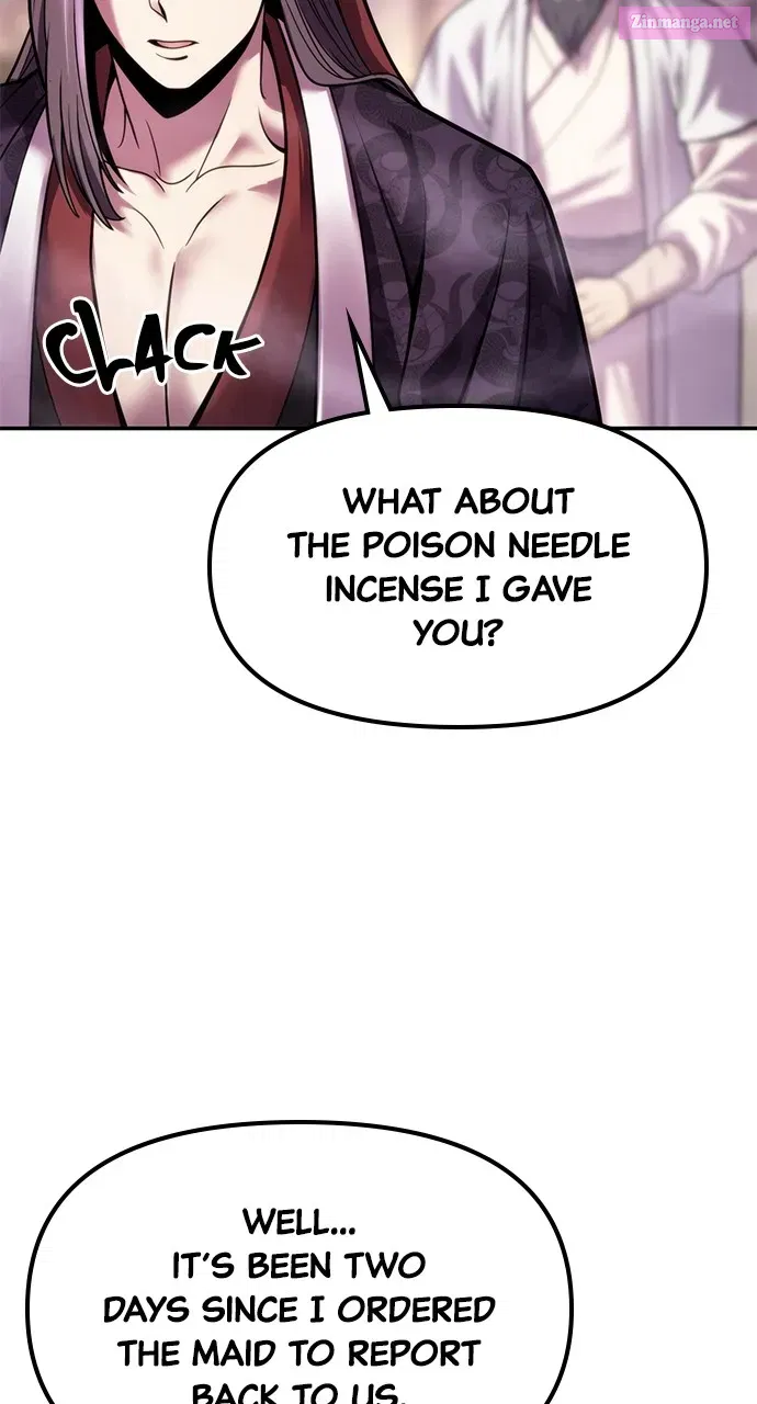 Chronicles of theDemon Faction Zinmanga X Chapter 30 Page 63