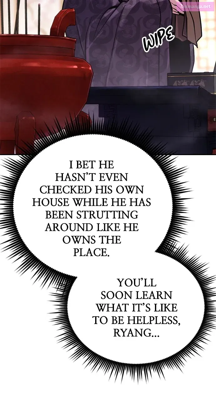 Chronicles of theDemon Faction Zinmanga X Chapter 30 Page 67