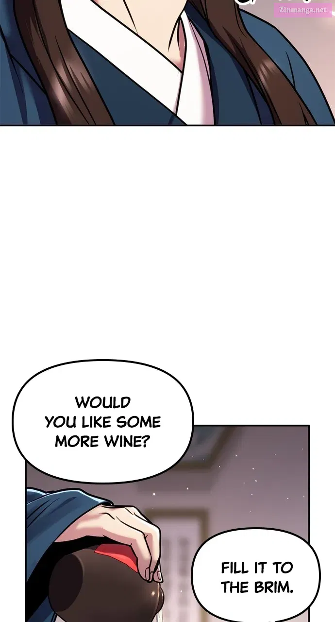 Chronicles of theDemon Faction Zinmanga X Chapter 30 Page 75