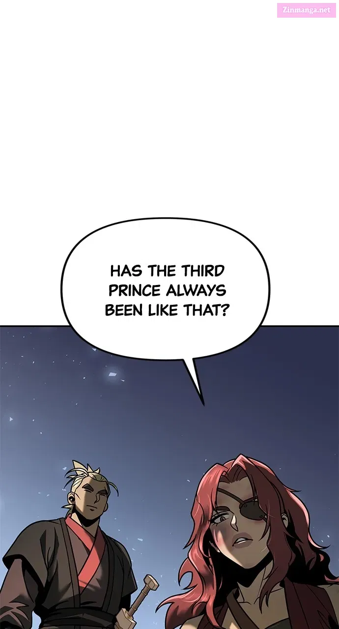 Chronicles of theDemon Faction Zinmanga X Chapter 30 Page 80