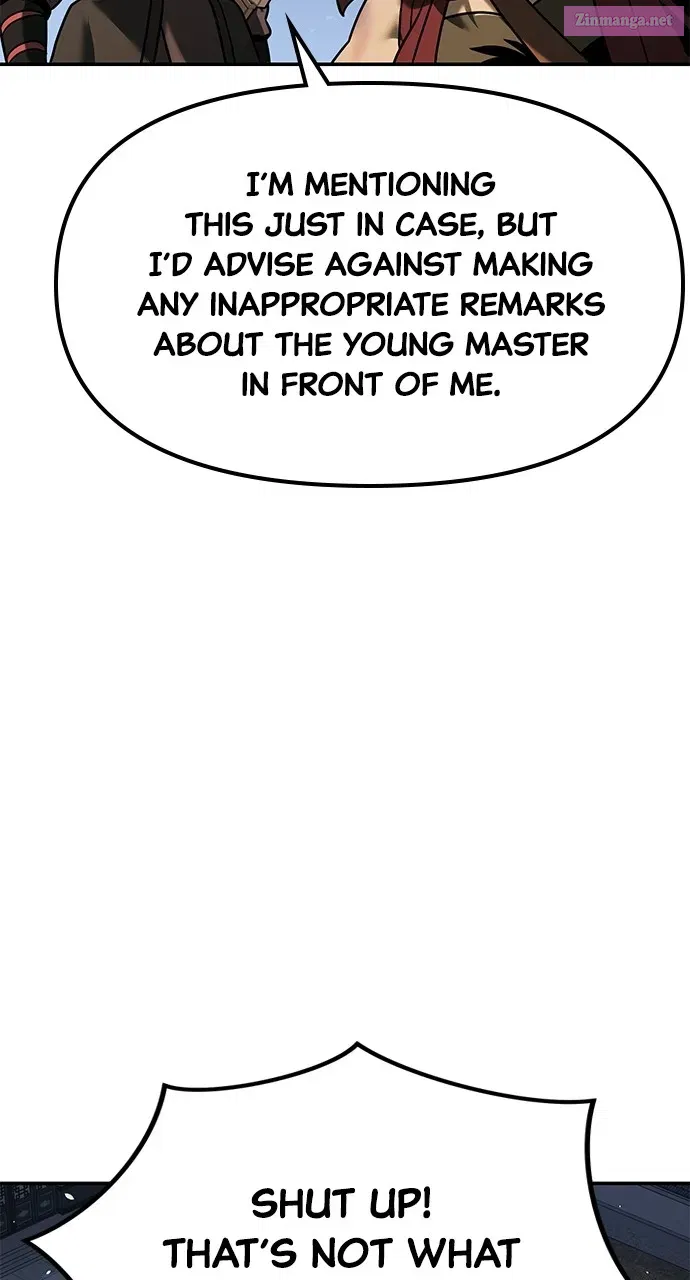 Chronicles of theDemon Faction Zinmanga X Chapter 30 Page 81
