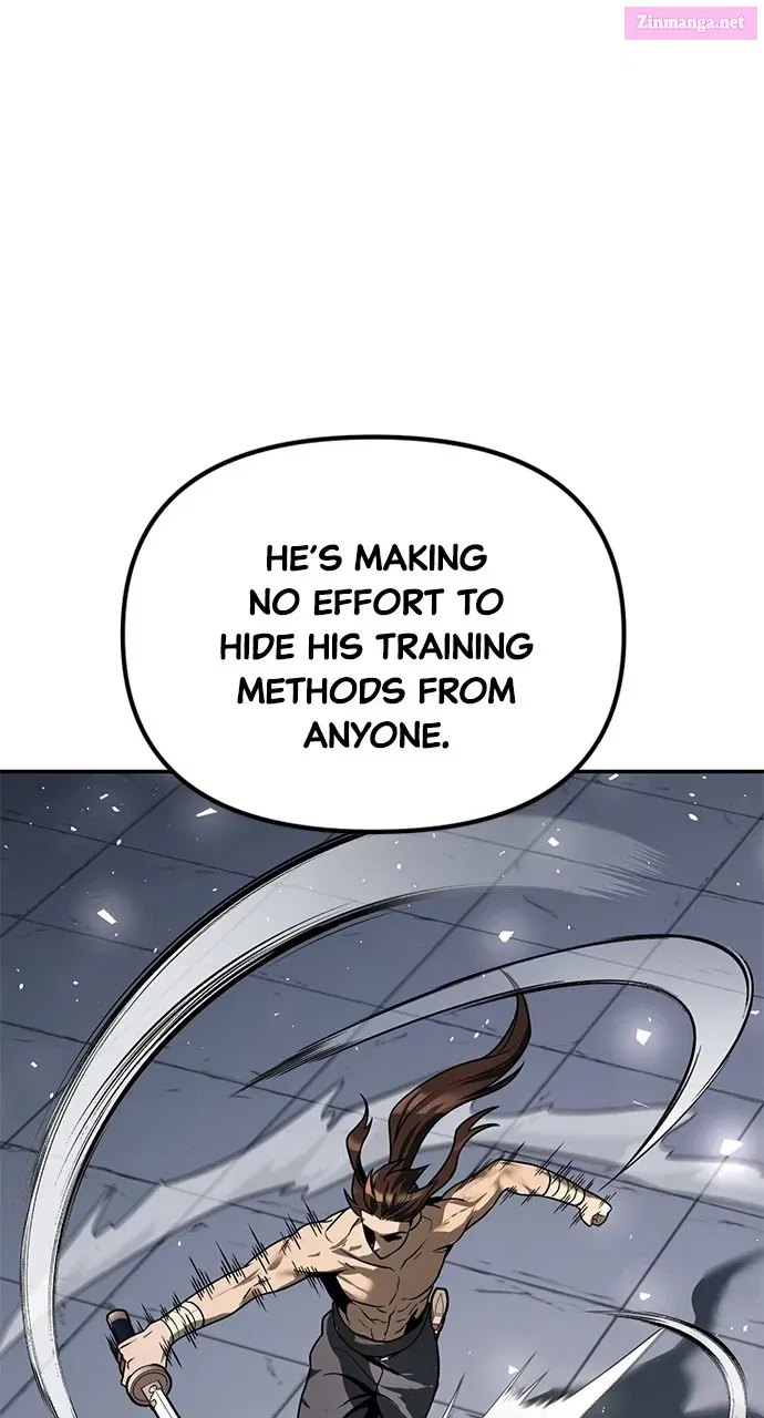 Chronicles of theDemon Faction Zinmanga X Chapter 30 Page 83