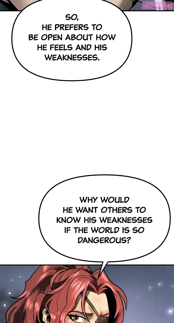 Chronicles of theDemon Faction Zinmanga X Chapter 30 Page 87