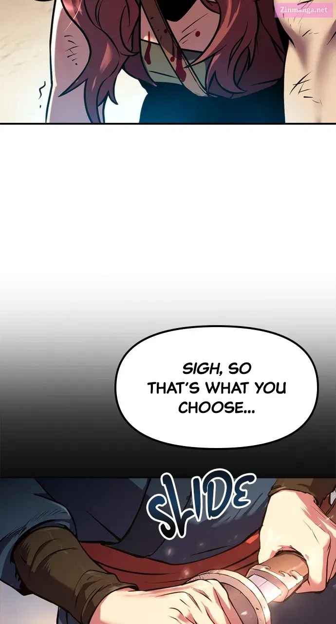 Chronicles of theDemon Faction Zinmanga X Chapter 29 Page 37