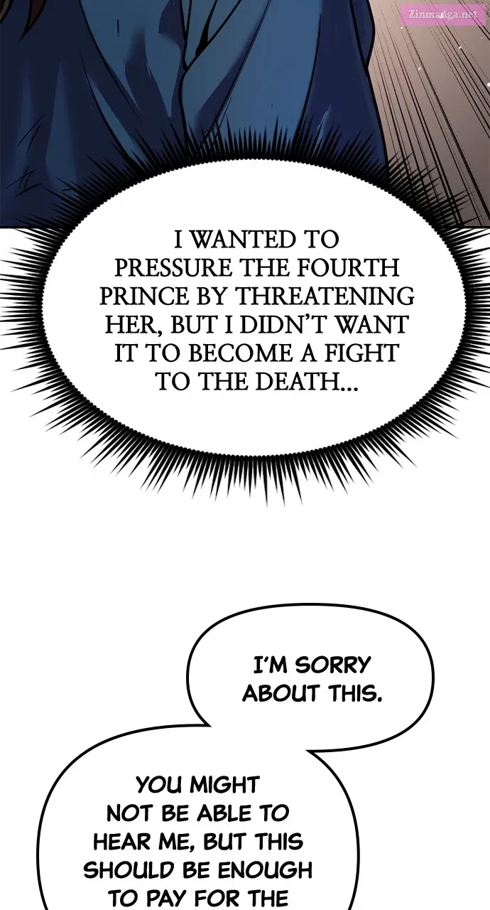 Chronicles of theDemon Faction Zinmanga X Chapter 29 Page 61