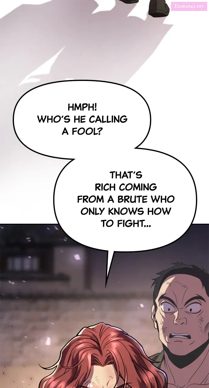 Chronicles of theDemon Faction Zinmanga X Chapter 29 Page 73