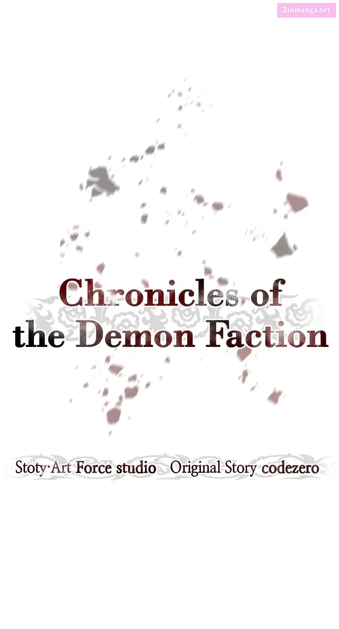 Chronicles of theDemon Faction Zinmanga X Chapter 29 Page 75