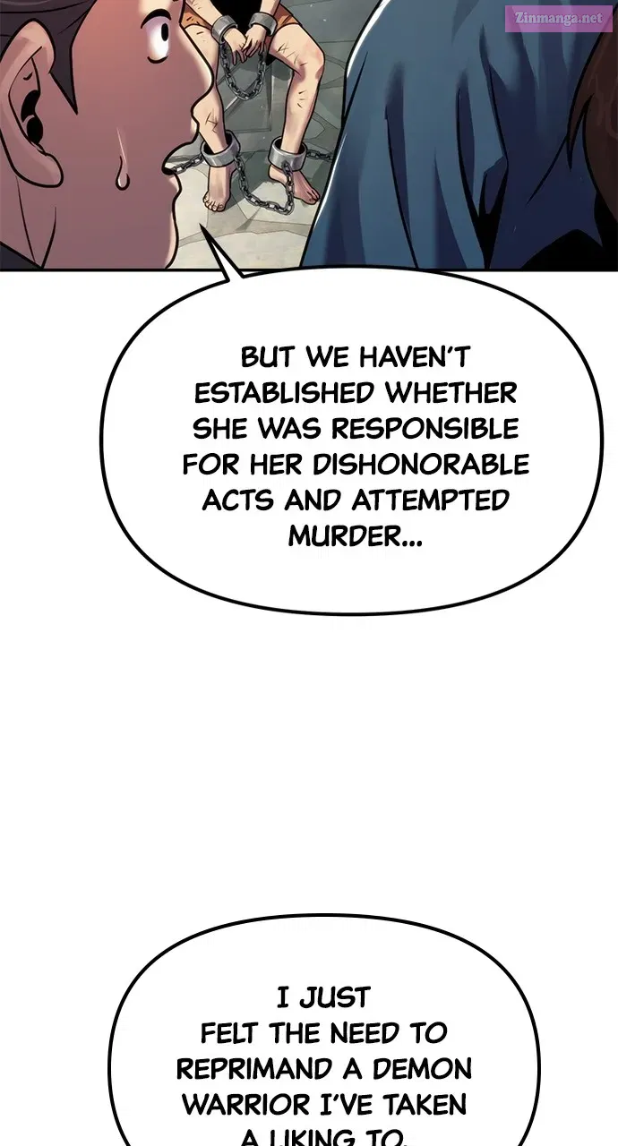 Chronicles of theDemon Faction Zinmanga X Chapter 29 Page 150