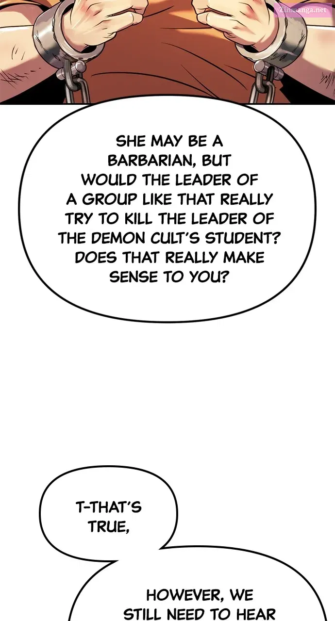 Chronicles of theDemon Faction Zinmanga X Chapter 29 Page 153