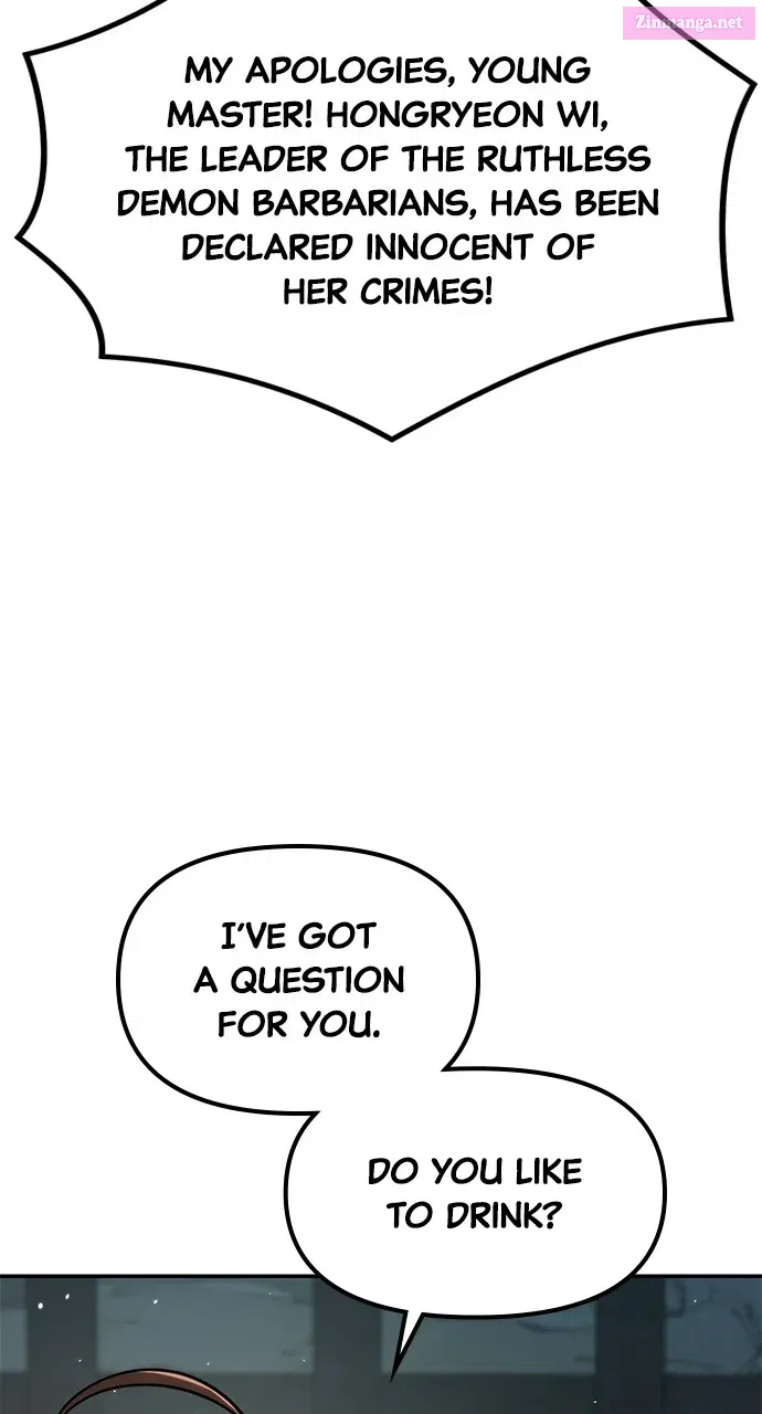 Chronicles of theDemon Faction Zinmanga X Chapter 29 Page 156