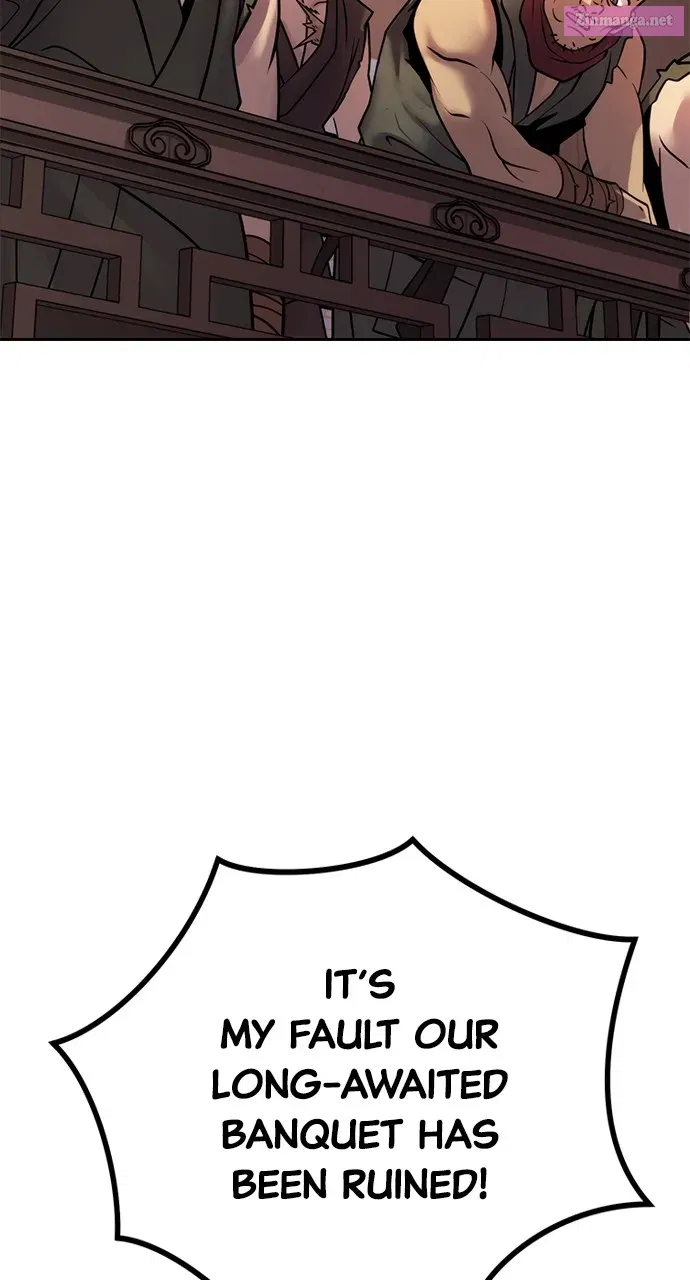 Chronicles of theDemon Faction Zinmanga X Chapter 28 Page 8