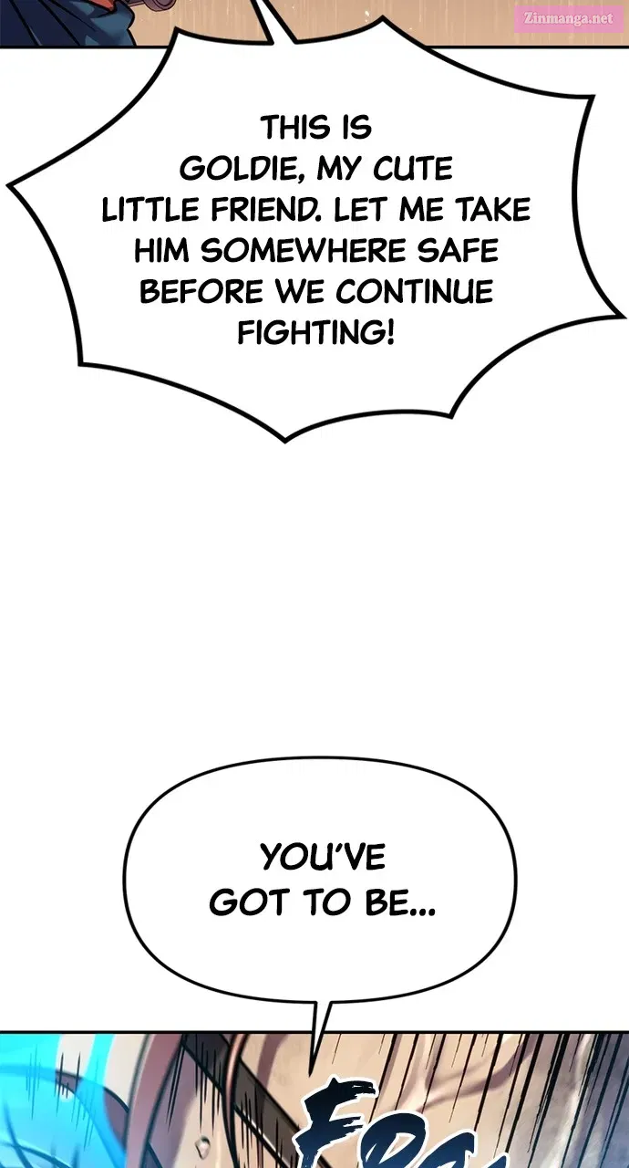 Chronicles of theDemon Faction Zinmanga X Chapter 28 Page 31
