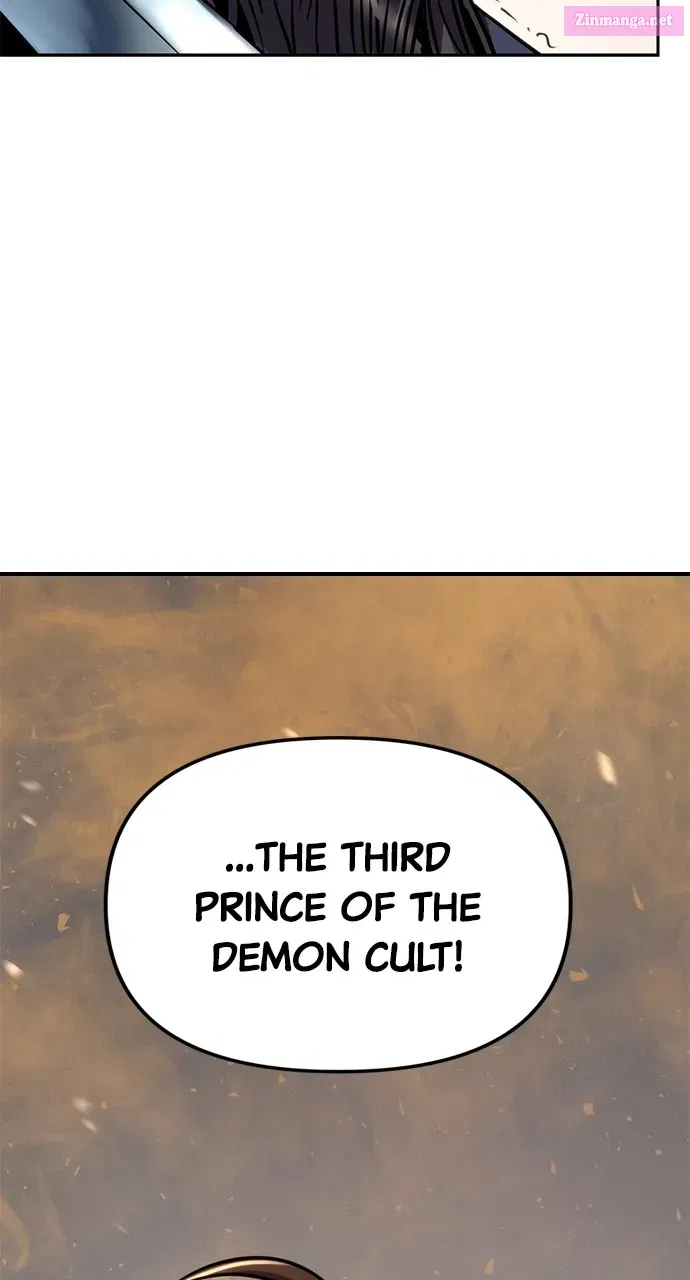 Chronicles of theDemon Faction Zinmanga X Chapter 27 Page 2