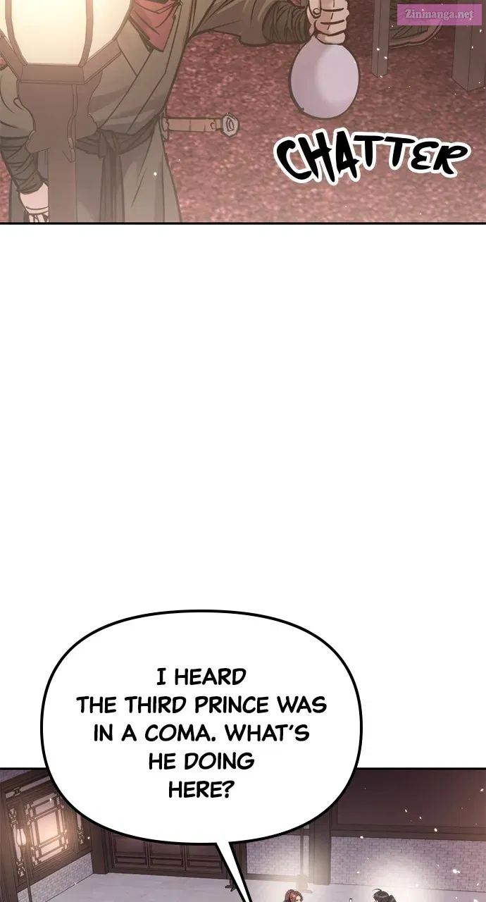 Chronicles of theDemon Faction Zinmanga X Chapter 27 Page 10