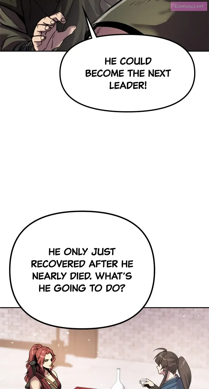 Chronicles of theDemon Faction Zinmanga X Chapter 27 Page 14