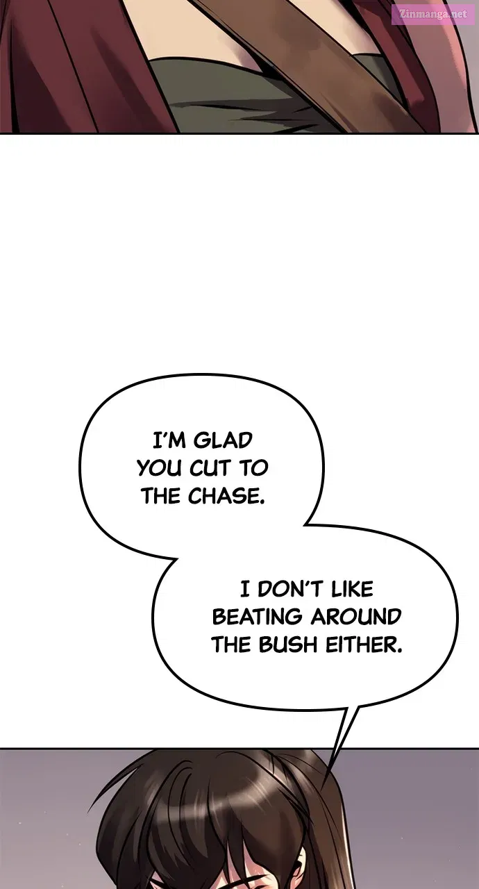 Chronicles of theDemon Faction Zinmanga X Chapter 27 Page 21