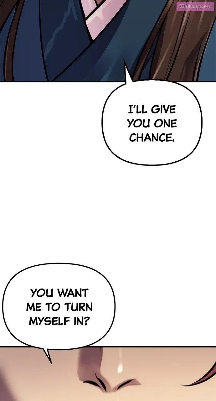 Chronicles of theDemon Faction Zinmanga X Chapter 27 Page 25