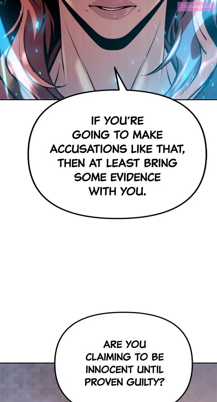 Chronicles of theDemon Faction Zinmanga X Chapter 27 Page 47