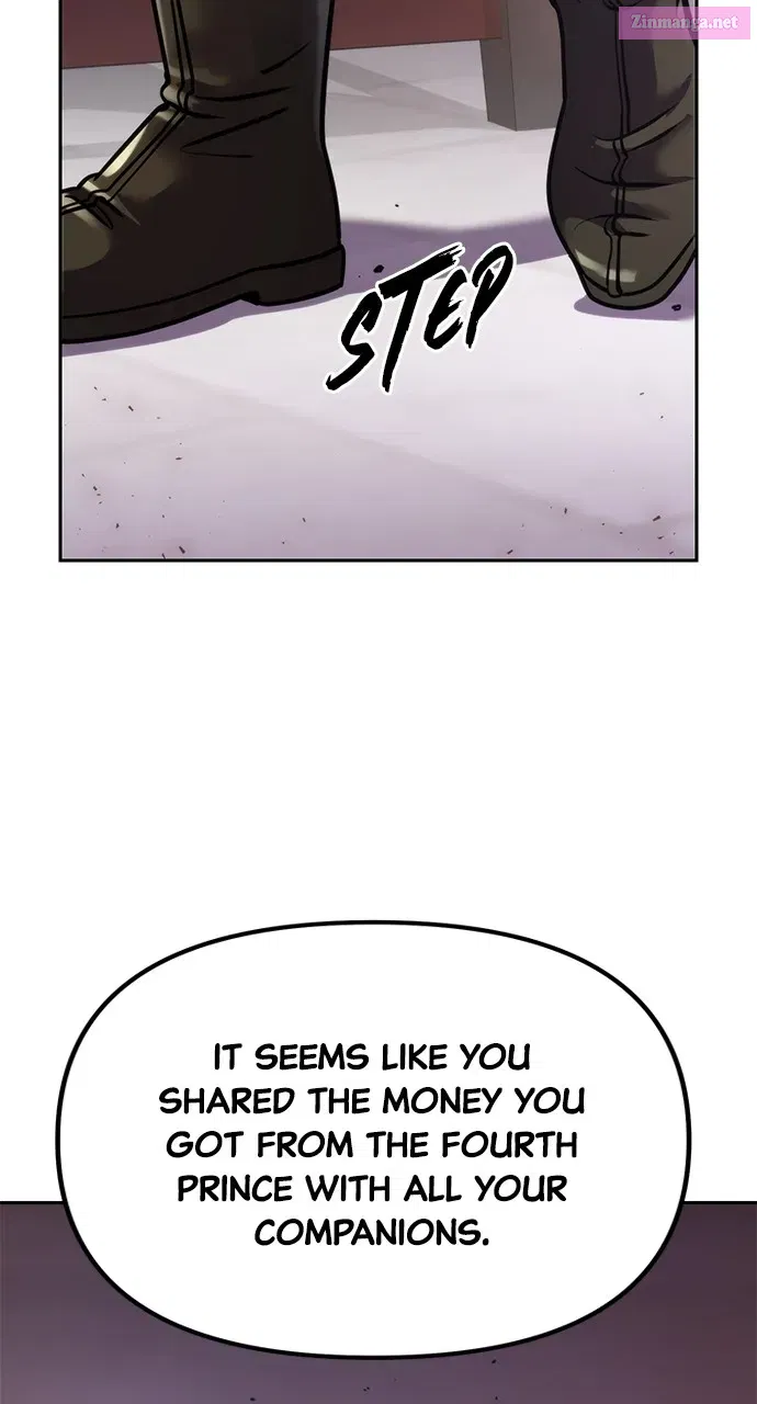 Chronicles of theDemon Faction Zinmanga X Chapter 27 Page 51