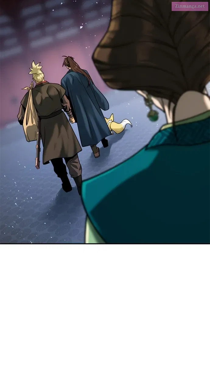 Chronicles of theDemon Faction Zinmanga X Chapter 26 Page 6
