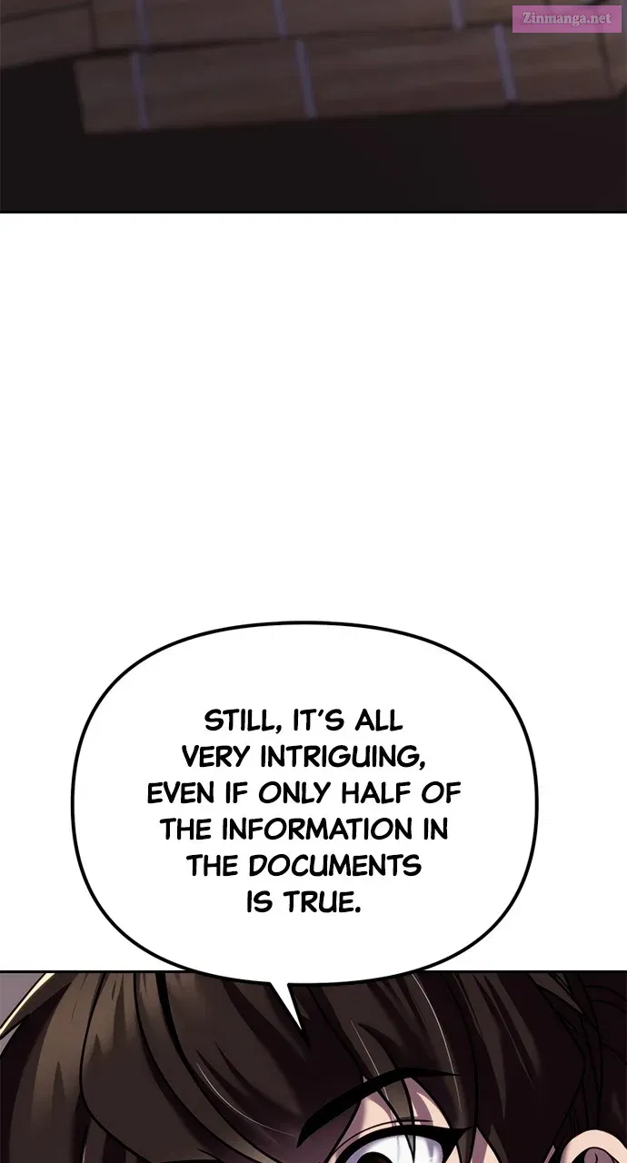Chronicles of theDemon Faction Zinmanga X Chapter 26 Page 21