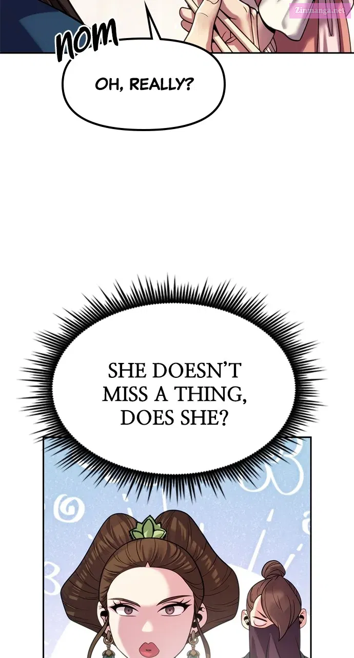 Chronicles of theDemon Faction Zinmanga X Chapter 26 Page 34