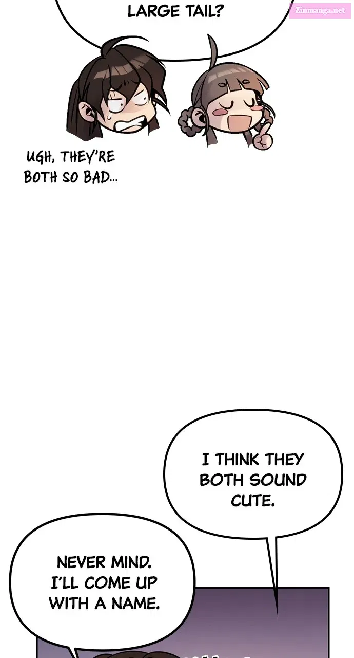 Chronicles of theDemon Faction Zinmanga X Chapter 26 Page 43