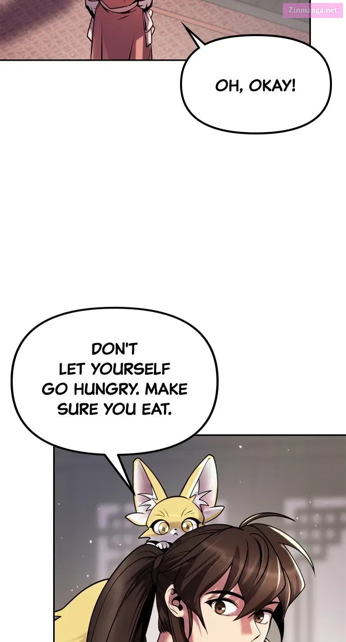 Chronicles of theDemon Faction Zinmanga X Chapter 26 Page 52