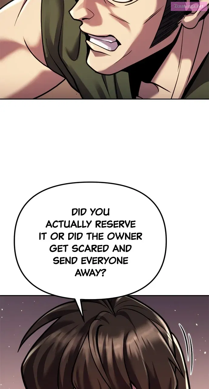 Chronicles of theDemon Faction Zinmanga X Chapter 26 Page 100