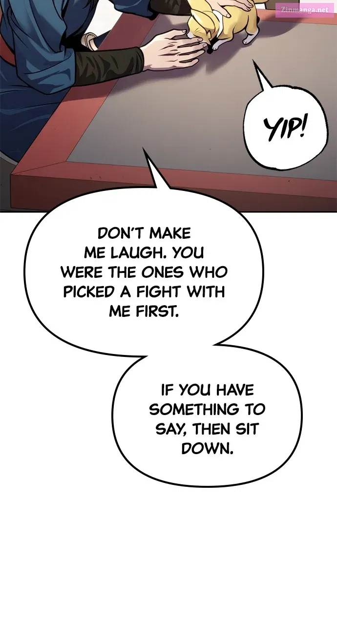 Chronicles of theDemon Faction Zinmanga X Chapter 26 Page 118