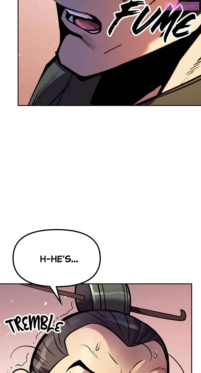 Chronicles of theDemon Faction Zinmanga X Chapter 26 Page 134