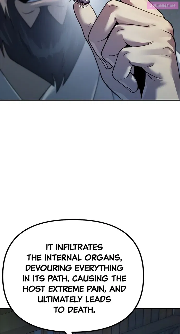 Chronicles of theDemon Faction Zinmanga X Chapter 25 Page 8