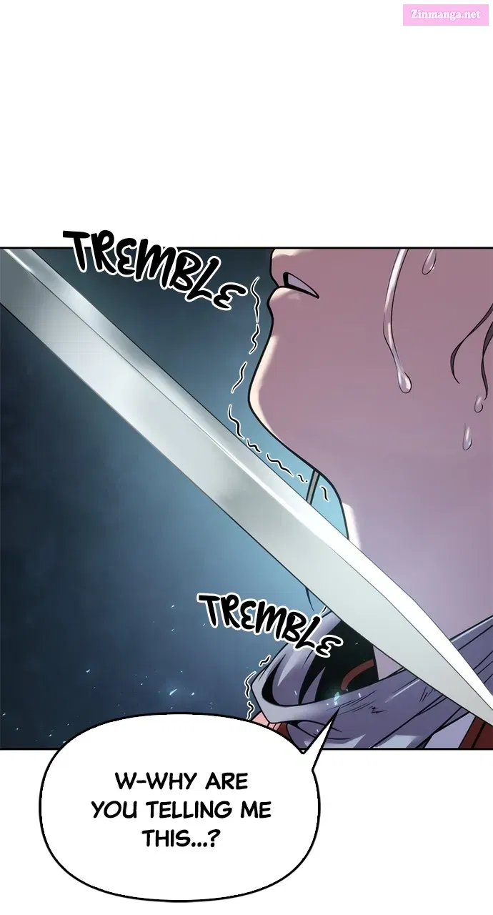 Chronicles of theDemon Faction Zinmanga X Chapter 25 Page 10