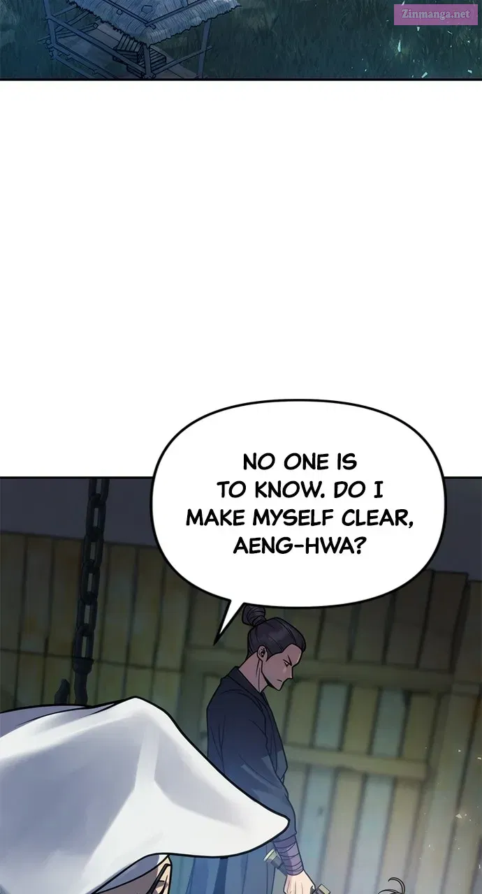 Chronicles of theDemon Faction Zinmanga X Chapter 25 Page 12
