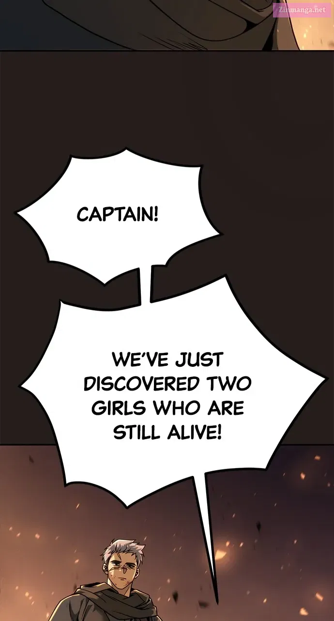 Chronicles of theDemon Faction Zinmanga X Chapter 25 Page 28