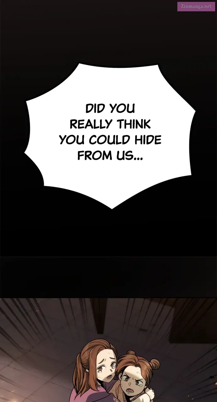 Chronicles of theDemon Faction Zinmanga X Chapter 25 Page 31