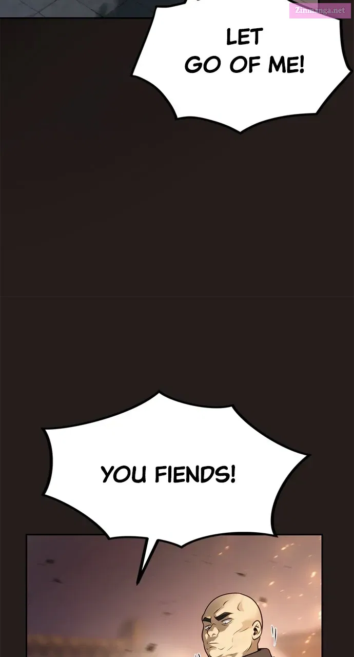 Chronicles of theDemon Faction Zinmanga X Chapter 25 Page 36
