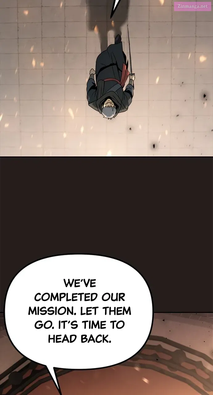 Chronicles of theDemon Faction Zinmanga X Chapter 25 Page 42